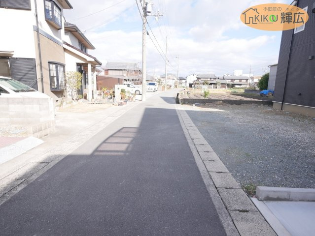 【周辺】 | 加古郡播磨町西野添5丁目　中古戸建