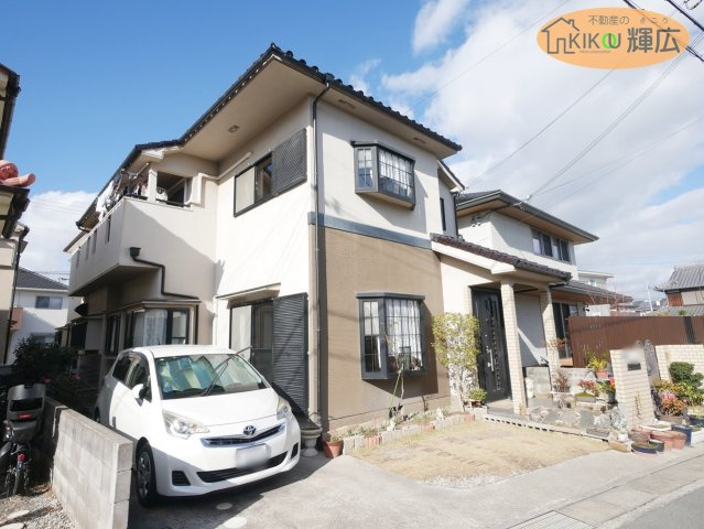 加古郡播磨町西野添5丁目　中古戸建