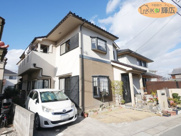 加古郡播磨町西野添5丁目　中古戸建の画像