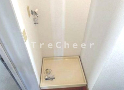 【設備】 | ランドピアときわ台