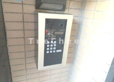 【セキュリティ】 | ランドピアときわ台