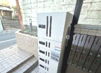 【その他】 | ランドピアときわ台