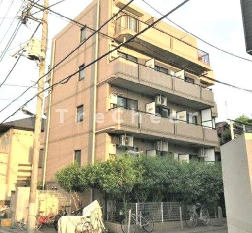 ランドピアときわ台