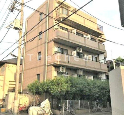 【外観】 | ランドピアときわ台