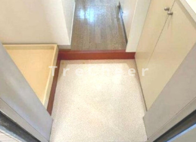 【玄関】 | ランドピアときわ台