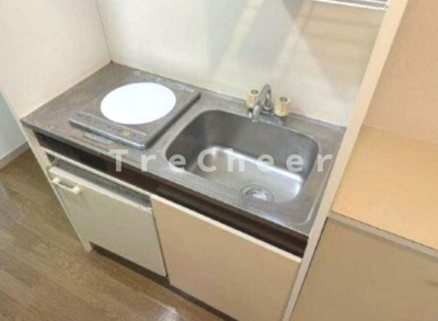 【キッチン】 | ランドピアときわ台