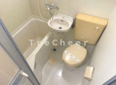 【浴室】 | ランドピアときわ台