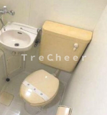 【トイレ】 | ランドピアときわ台