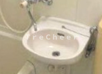 【洗面所】 | ランドピアときわ台