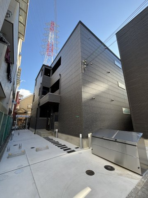 【外観】 | Gran avenir門真