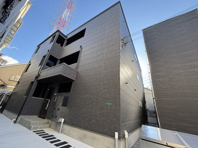 【外観】 | Gran avenir門真