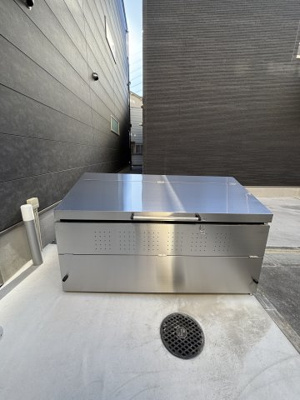 【その他共用部分】 | Gran avenir門真