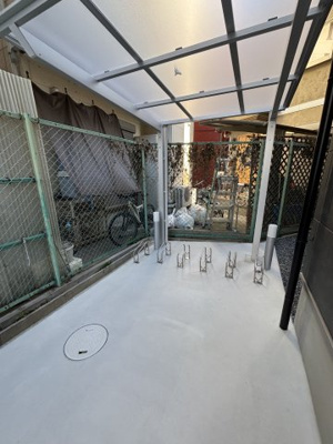 【その他共用部分】 | Gran avenir門真