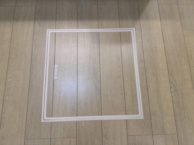 川口市芝宮根町　新築一戸建て　G号棟の内装|床下収納