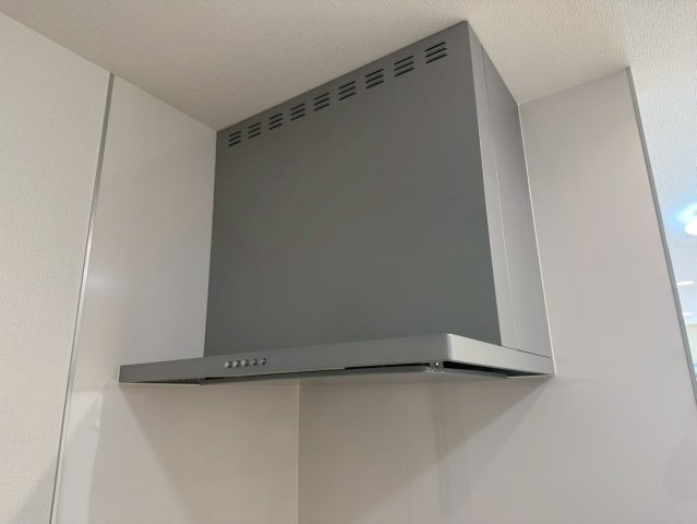 川口市芝宮根町　新築一戸建て　G号棟のキッチン|キッチンでお料理をお楽しみください