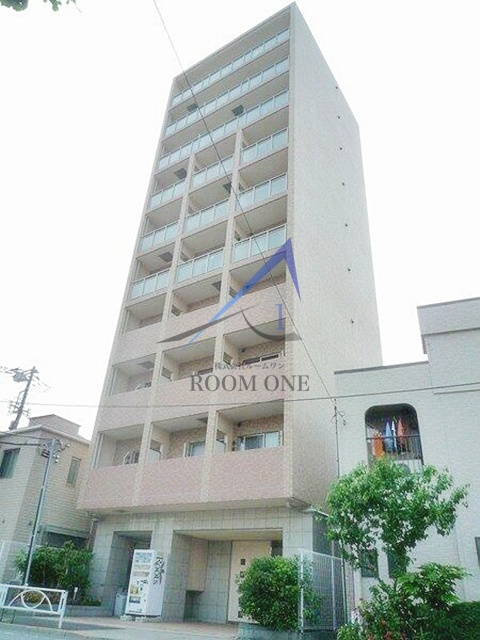 リガーレ墨田レヴァンテ