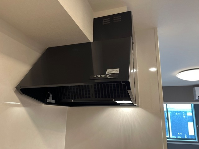 コンテント|換気扇(イメージ)