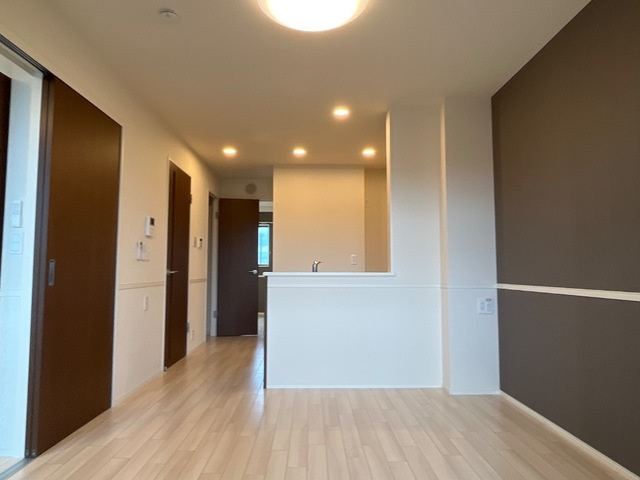 コンテントの居間・リビング|リビング(イメージ)