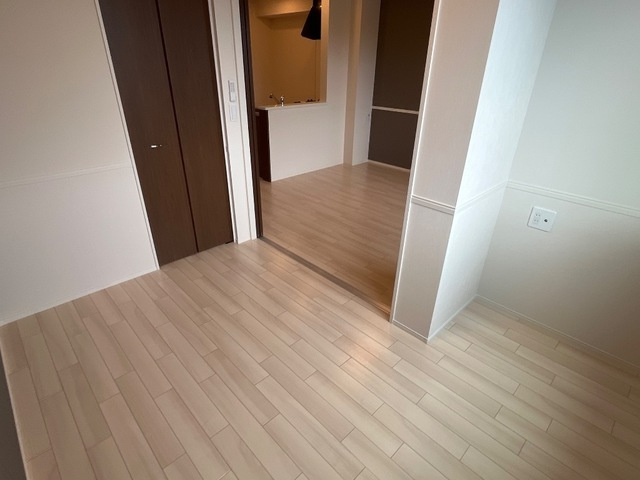 コンテントの洋室|南洋室(イメージ)