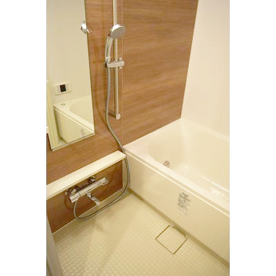 レーヴ半蔵門の内装|きれいな内装です