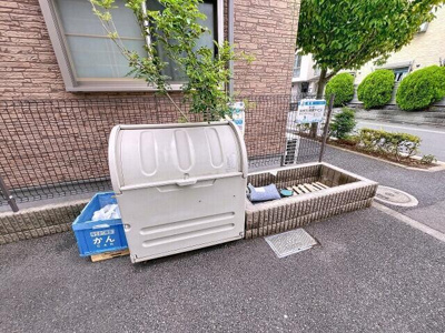 【その他共用部分】 | ラウンド・Ｍ |  