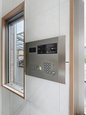 【セキュリティ】 | ラウンド・Ｍ |  