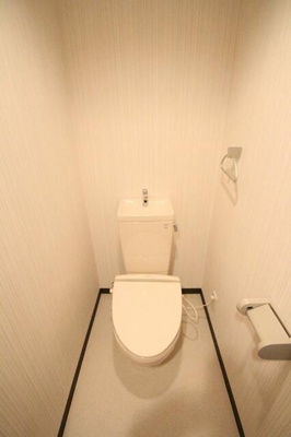 【トイレ】 | ラウンド・Ｍ |  