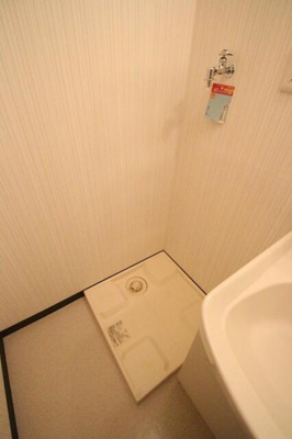 【トイレ】 | ラウンド・Ｍ |  