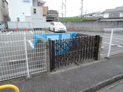 【その他共用部分】 | アリュールKOKUBO