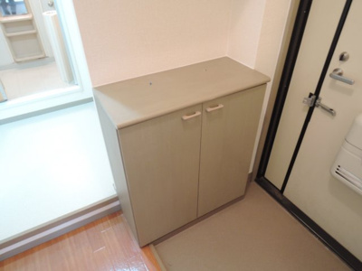 【玄関】 | アリュールKOKUBO