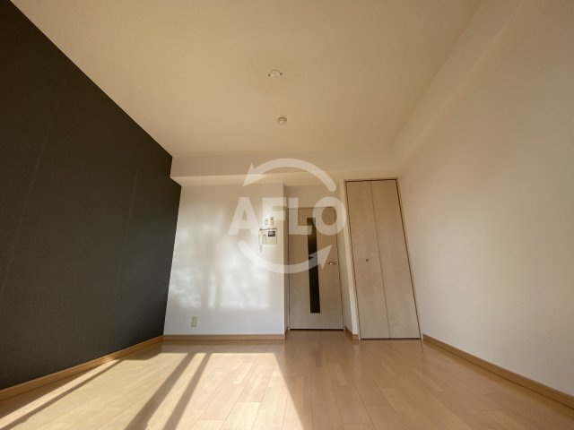 エスティライフ天王寺東の寝室|エスティライフ天王寺東　寝室