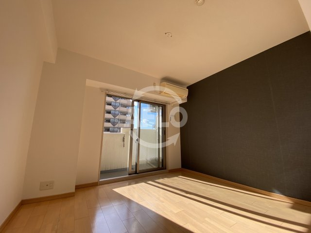 エスティライフ天王寺東の洋室|エスティライフ天王寺東　洋室