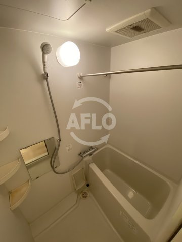 エスティライフ天王寺東の浴室|エスティライフ天王寺東　浴室