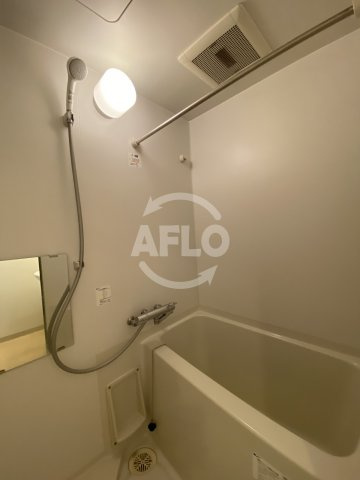 エスティライフ天王寺東の浴室|エスティライフ天王寺東　浴室