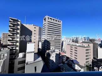 【展望】 | Ｂｒｉｌｌｉａ　ｉｓｔ　大井町 | Ｂｒｉｌｌｉａ　ｉｓｔ　大井町