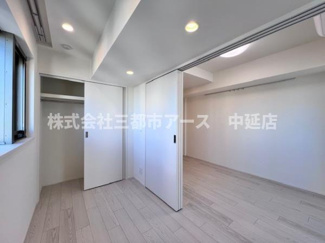 【寝室】 | Ｂｒｉｌｌｉａ　ｉｓｔ　大井町 | Ｂｒｉｌｌｉａ　ｉｓｔ　大井町