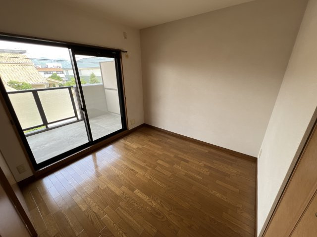 リベール姫路駅前Ⅱの子供部屋