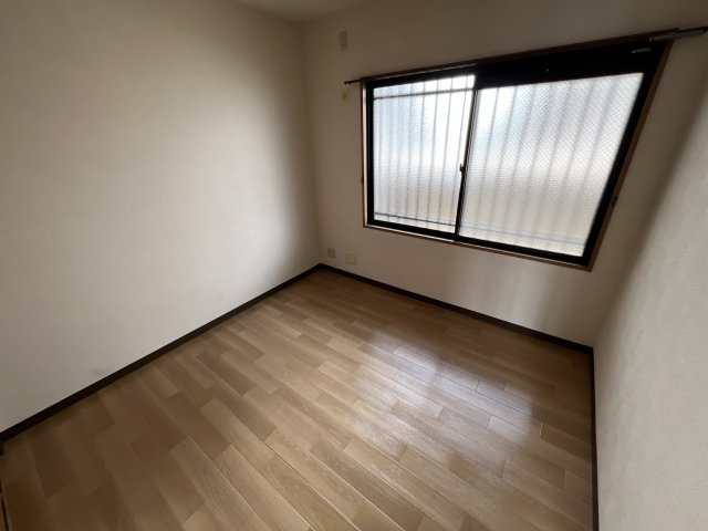 リベール姫路駅前Ⅱの内装