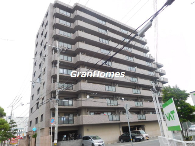 リベール姫路駅前Ⅱ