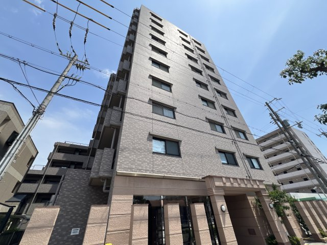 リベール姫路駅前Ⅱ