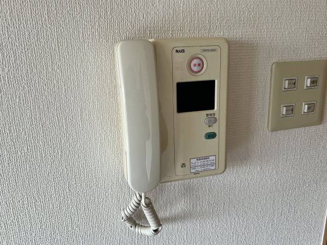 リベール姫路駅前Ⅱのその他
