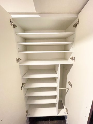 ミラージュパレス難波グランツのその他共用部分