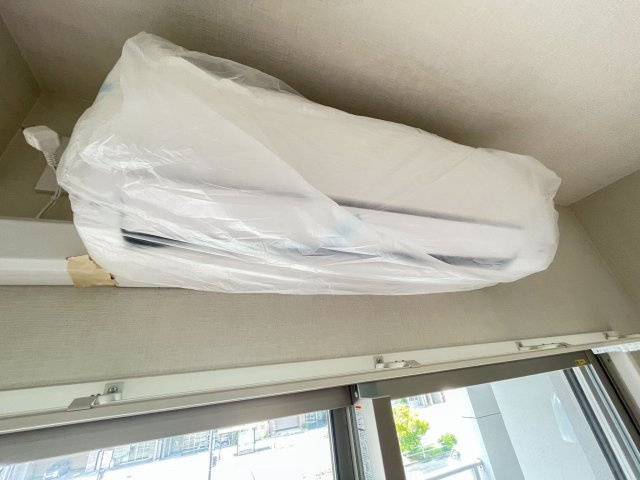 ミラージュパレス難波グランツの設備