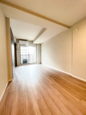 ミラージュパレス難波グランツの内装