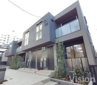 【外観】 | 外観！