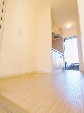 カーサＫＡＷＡＵＴＩの展望|※同じ間取りの別部屋のお写真です※