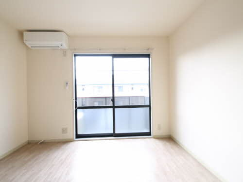 カーサＫＡＷＡＵＴＩのその他|※同じ間取りの別部屋のお写真です※