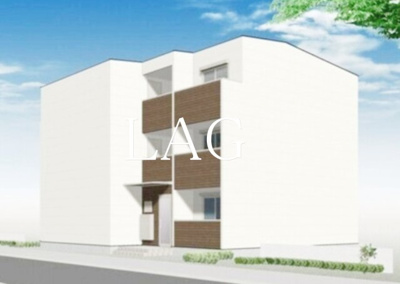 【外観】 | ジーメゾン八千代台北リベルテ | 外観です。