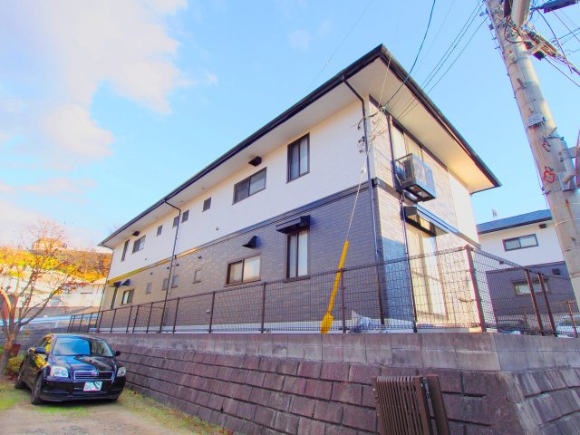 セジュール中相田　II棟