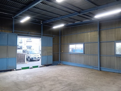 【その他】 | マリー倉庫・深見台